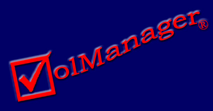 VolManager Logo
